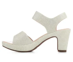 Women's Patrizia Dade-Woven Dress Sandals