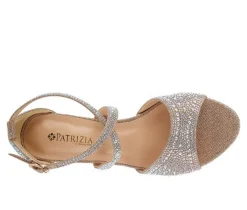 Women's Patrizia Delamore Dress Sandals