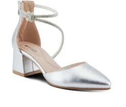 Women's Patrizia Eluned Pumps