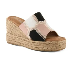 Women's Patrizia Evolet Wedges