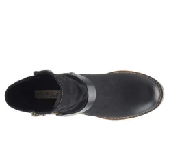 Women's Patrizia Firewood Heeled Booties