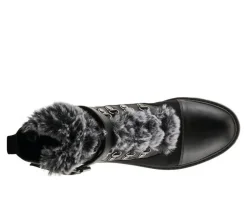 Women's Patrizia Hilvia-Quilt Booties