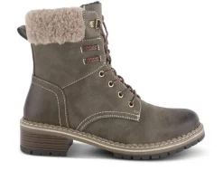 Women's Patrizia Jordyn Combat Boots