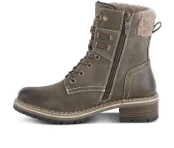 Women's Patrizia Jordyn Combat Boots