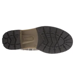 Women's Patrizia Jordyn Combat Boots