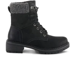 Women's Patrizia Jordyn Combat Boots