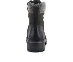 Women's Patrizia Jordyn Combat Boots