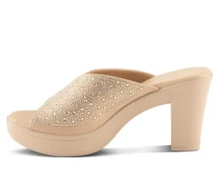 Women's Patrizia Lavina Dress Sandals