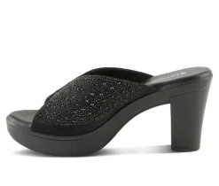 Women's Patrizia Lavina Dress Sandals