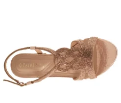 Women's Patrizia Lilyana Dress Sandals