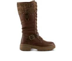 Women's Patrizia Nedat Knee High Boots