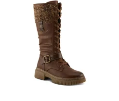 Women's Patrizia Nedat Knee High Boots