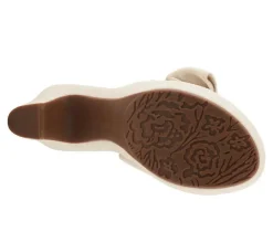 Women's Patrizia Normajean Dress Sandals