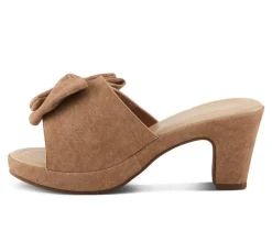 Women's Patrizia Normajean Dress Sandals