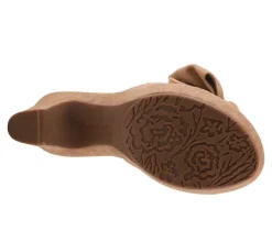 Women's Patrizia Normajean Dress Sandals