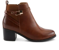 Women's Patrizia Padule Booties