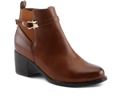Women's Patrizia Padule Booties