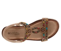 Women's Patrizia Ponyo