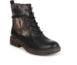 Women's Patrizia Renea Combat Boots