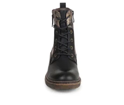 Women's Patrizia Renea Combat Boots