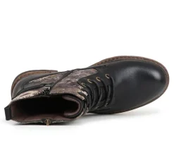 Women's Patrizia Renea Combat Boots