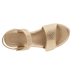 Women's Patrizia Shine Dress Sandals