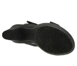 Women's Patrizia Shine Dress Sandals