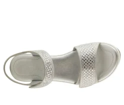 Women's Patrizia Shine Dress Sandals