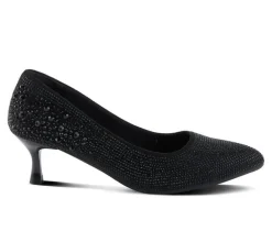 Women's Patrizia Tyanna Kitten Heels