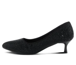 Women's Patrizia Tyanna Kitten Heels