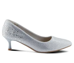 Women's Patrizia Tyanna Kitten Heels