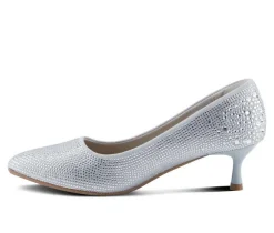 Women's Patrizia Tyanna Kitten Heels