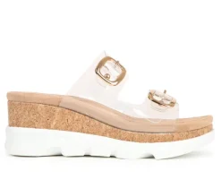 Women's Pierre Dumas Hit 6 Wedges