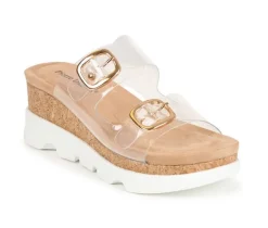 Women's Pierre Dumas Hit 6 Wedges