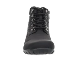 Women's Propet Dani Ankle Lace-Up Booties