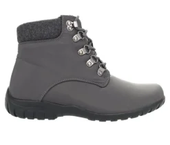 Women's Propet Dani Ankle Lace-Up Booties