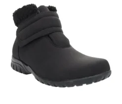 Women's Propet Dani Strap Winter Booties