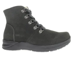 Women's Propet Demi Waterproof Lace Up Booties