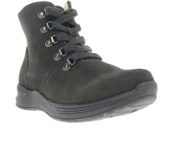 Women's Propet Demi Waterproof Lace Up Booties