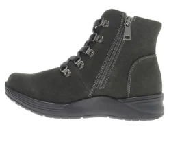 Women's Propet Demi Waterproof Lace Up Booties
