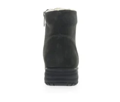 Women's Propet Demi Waterproof Lace Up Booties