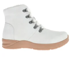 Women's Propet Demi Waterproof Lace Up Booties