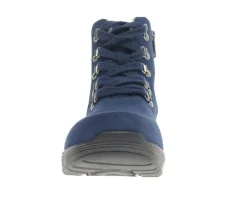 Women's Propet Demi Waterproof Lace Up Booties