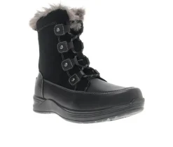 Women's Propet Dulcie Waterproof Winter Boots