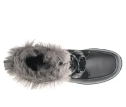 Women's Propet Dulcie Waterproof Winter Boots