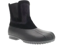 Women's Propet Insley Waterproof Duck Boots