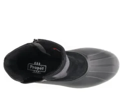 Women's Propet Insley Waterproof Duck Boots