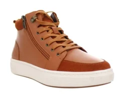 Women's Propet Kasia High-Top Sneakers