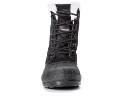 Women's Propet Lumi Tall Lace Waterproof Winter Boots