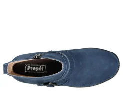 Women's Propet Memphis Booties